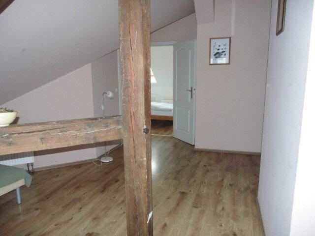 Sehr-Schoene-4-Raum-Maisonette-Fewo-Mit-110Qm-Balkon-Zentral-Preiswert-T7 Drezda Kültér fotó