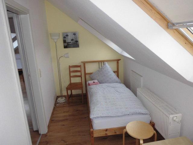 Sehr-Schoene-4-Raum-Maisonette-Fewo-Mit-110Qm-Balkon-Zentral-Preiswert-T7 Drezda Kültér fotó